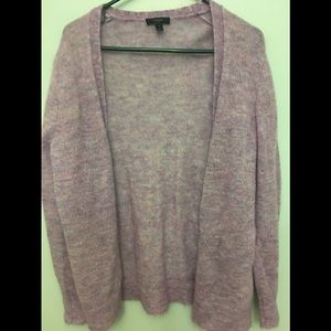 J Crew Cardigan sweater